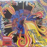 Dieas irae (RSD 2021) - FORMULA 3