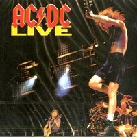 Live - AC/DC
