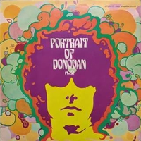Portrait of Donovan n.2 - DONOVAN