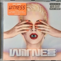 Witness - KATY PERRY
