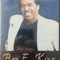 In concert - BEN E.KING