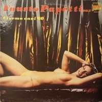 Cinema anni '60 - FAUSTO PAPETTI