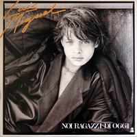 Noi ragazzi di oggi - LUIS MIGUEL