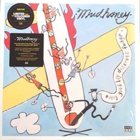 Every good boy deserves fudge (30th anniversary edition) - MUDHONEY