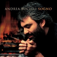 Sogno - ANDREA BOCELLI