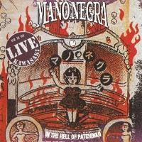 In the hell of Patchinko - MANO NEGRA