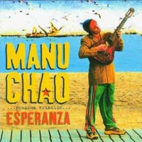 Proxima estacion...esperanza - MANU CHAO