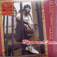 Tutti contro tutti - SPACE ONE