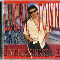 Lucky town - BRUCE SPRINGSTEEN