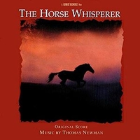 The horse whisperer (o.s.t.) - THOMAS NEWMAN