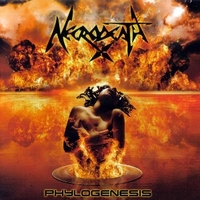 Phylogenesis - NECRODEATH
