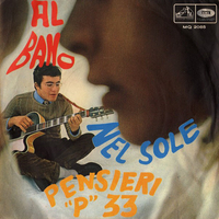 Nel sole \ Pensieri "P" 33 - AL BANO