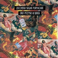 Oro incenso & birra - ZUCCHERO