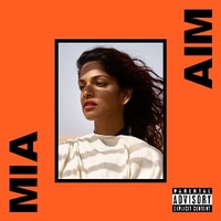 Aim - M.I.A.