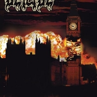 When London burns - DEICIDE