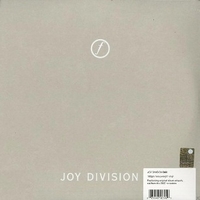 Still - JOY DIVISION