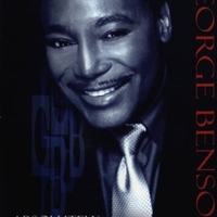 Absolutely live - GEORGE BENSON