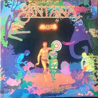 Amigos - SANTANA