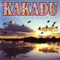 Kakadu - TONY O'CONNOR