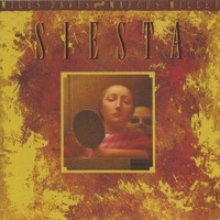 Siesta - MILES DAVIS \ MARCUS MILLER