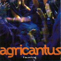 Tuareg - AGRICANTUS