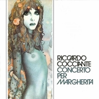 Concerto per Margherita - RICCARDO COCCIANTE
