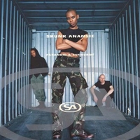 Paranoid & sunburnt - SKUNK ANANSIE