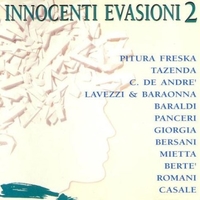 Innocenti evasioni 2 - LUCIO BATTISTI tribute