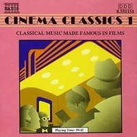 Cinema classics 1 - VARIOUS