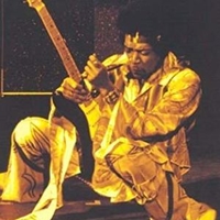 Band of gypsys-Live at the Fillmore east - JIMI HENDRIX