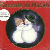 Coccole di Natale - VARIOUS
