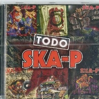 Todo Ska-p - SKA-P