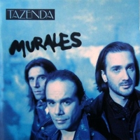 Murales - TAZENDA