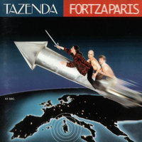 Fortza Paris - TAZENDA