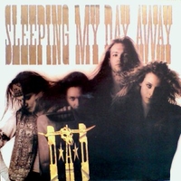 Sleeping my day away - D.A.D.