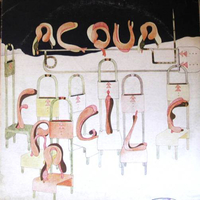 Acqua fragile - ACQUA FRAGILE