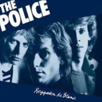 Regatta de blanc - POLICE