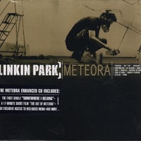 Meteora - LINKIN PARK