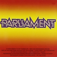Icon - PARLIAMENT