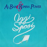 Oggi sposi\Dialogo - AL BANO E ROMINA POWER