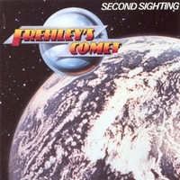 Second sighting - ACE FREHLEY