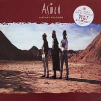 Distant thunder - ASWAD