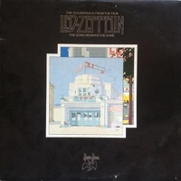 The song remains the same - LED ZEPPELIN