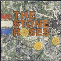 The stone roses - STONE ROSES