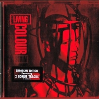 Stain - LIVING COLOUR