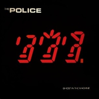 Ghost in the machine - POLICE