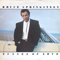 Tunnel of love - BRUCE SPRINGSTEEN