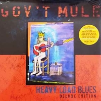 Blues / Jazz