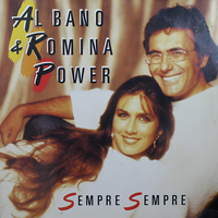 Sempre sempre \ Saranda-Okinawa - AL BANO E ROMINA POWER