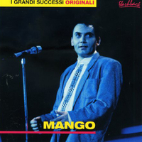 I grandi successi originali - MANGO